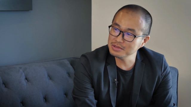 Constellation Interview with Ray Hatoyama FULL INTERVIEW смотреть онлайн