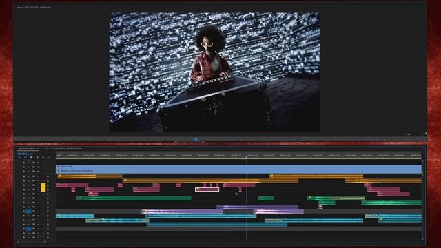 How to Sound Design - DYSTOPIA SFX (Tutorial) смотреть онлайн