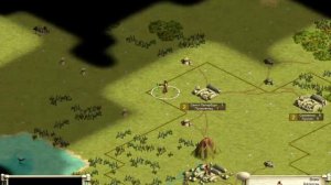 Civilization III прохождения на руском новая часть