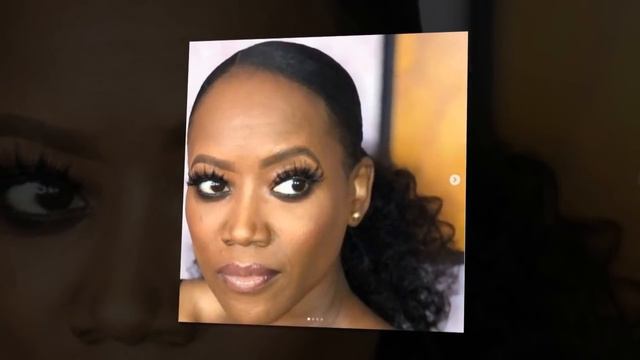 Remember Erika Alexander From 'Living Single' ? This Is Sadly What Happened To Her At Age 50 смотреть онлайн