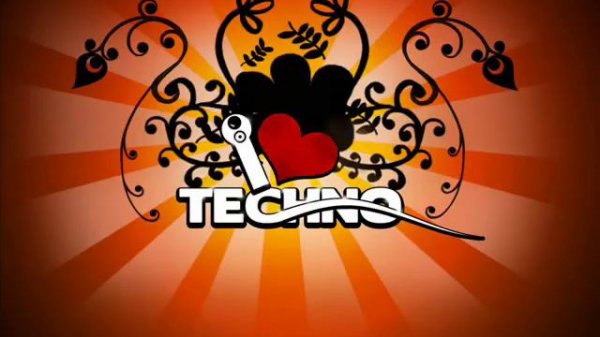 Edward Maya & Vika Jigulina - Stereo Love [Techno Remix] [HQ]