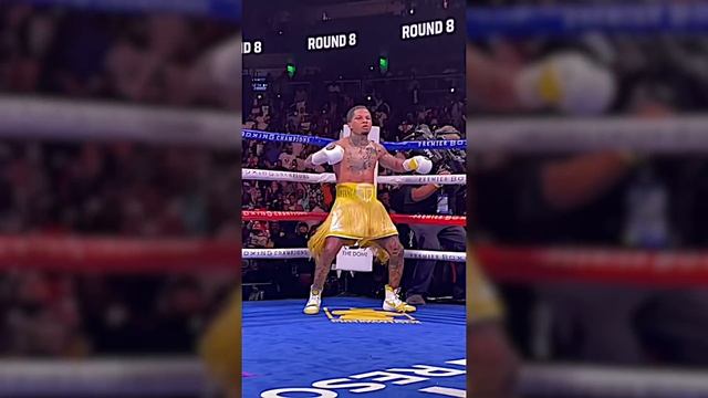 НОВЫЙ ТАЙСОН? Этот боксер с весом 60 кг, бьет почти тонну! смотреть онлайн