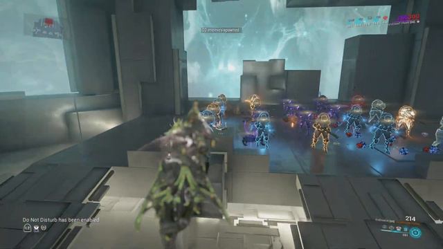 Phenmor Build and Guide 2023 | -Critical Chance God Riven [Warframe] смотреть онлайн