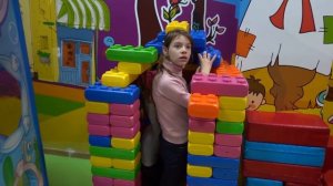 VLOG Настя собирается в Доминикану. Покупаем летнюю одежду