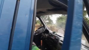 Обзор ГАЗ-2705 2008 года