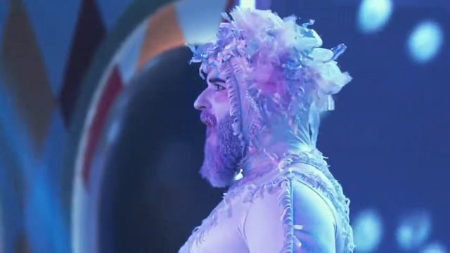 The Unicorn Hour - The Gong Show смотреть онлайн