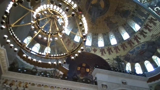 Кронштадтский морской собор. Kronstadt Naval Cathedral. смотреть онлайн