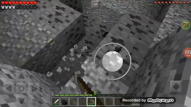 Майнкрафт карта хоббита дахренища железа ??? смотреть онлайн