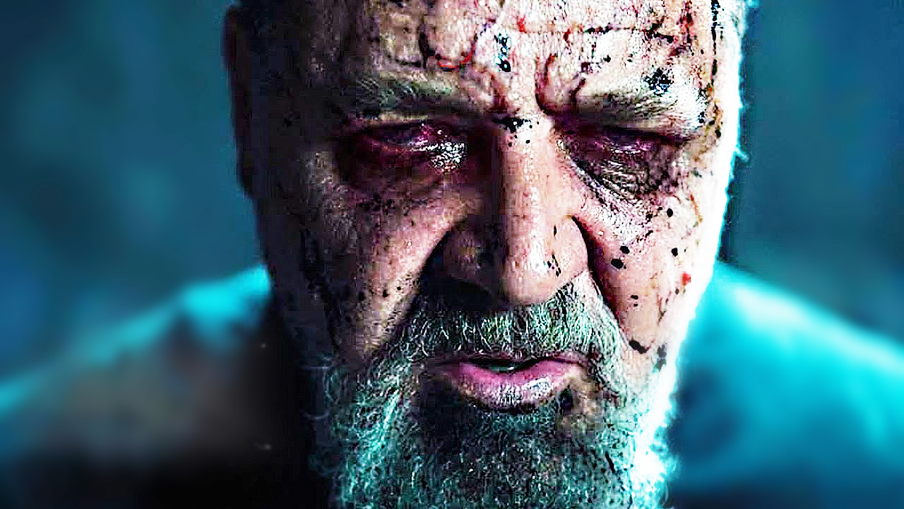 Экзорцизм — Русский трейлер (2024) смотреть онлайн