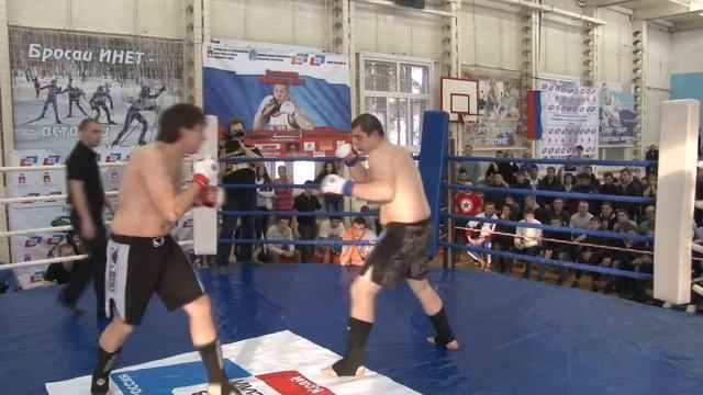 Чемпионат Пермского края ММА. Ашикорян vs Терещенко смотреть онлайн