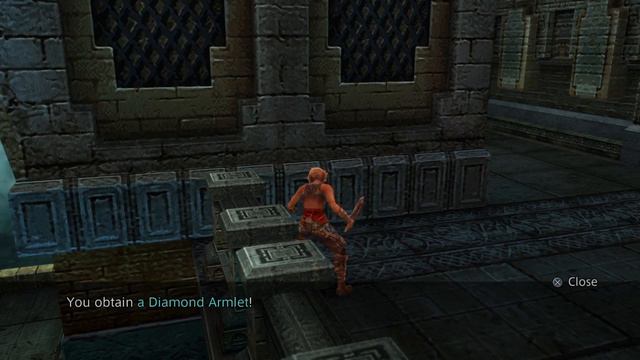 FINAL FANTASY XII THE ZODIAC AGE - EARLY GAME EXPLOIT - VAAN MONEY & LP смотреть онлайн
