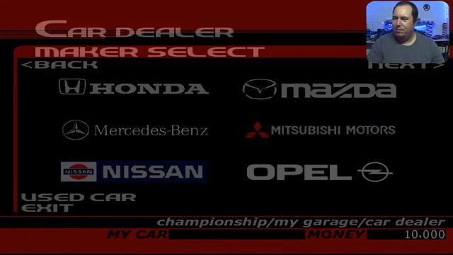 SEGA GT ( Dreamcast) - Retro Gaming смотреть онлайн