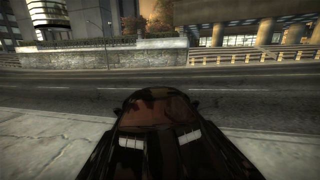 Need for Speed: Most Wanted Финал #13 2022 смотреть онлайн