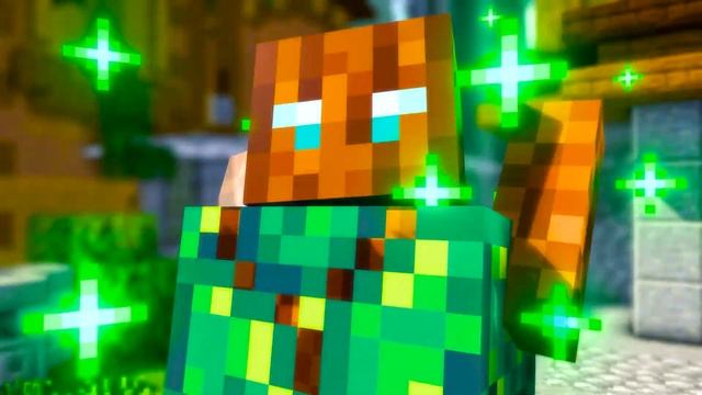 REALM SIEGE | Комплекс игровых серверов Minecraft | Сезонное обновление! смотреть онлайн