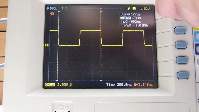 JAL Library for the Si5351a clock generator IC смотреть онлайн