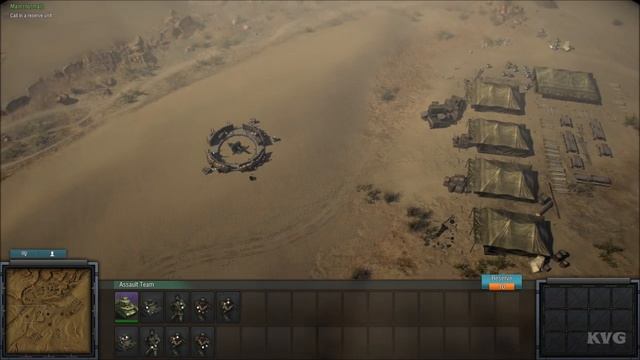 Blitzkrieg 3 Gameplay (PC HD) [1080p60FPS] смотреть онлайн