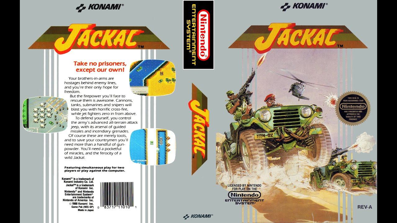 Jackal