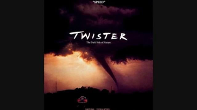 Into the Storm - Twister Symphonic Suite смотреть онлайн