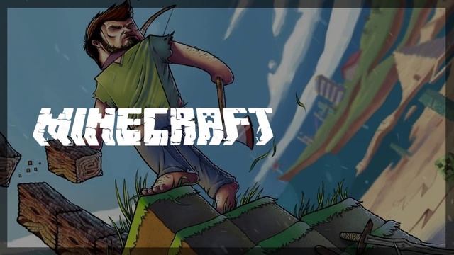 Minecraft | Full Original Soundtrack смотреть онлайн