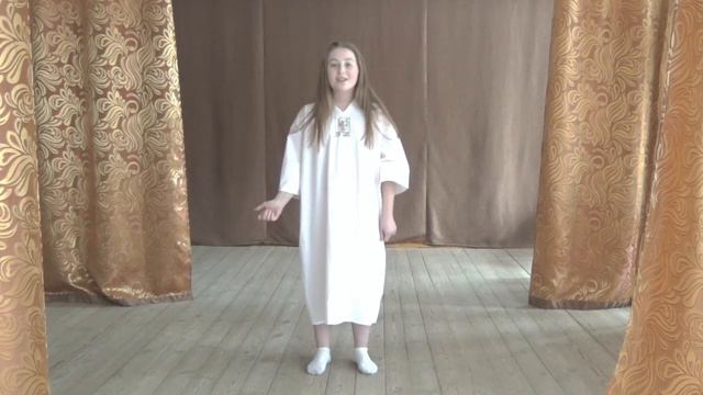 Сенникова Мария. "Русская пустота", автор Лиза Чайкина. смотреть онлайн
