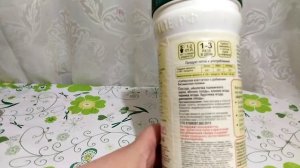 ??Клетчатка:? Польза или вред?!??