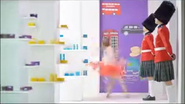 Товары Watsons эксклюзив.