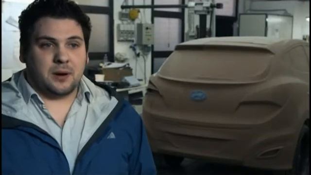 Developing the Hyundai ix onic смотреть онлайн