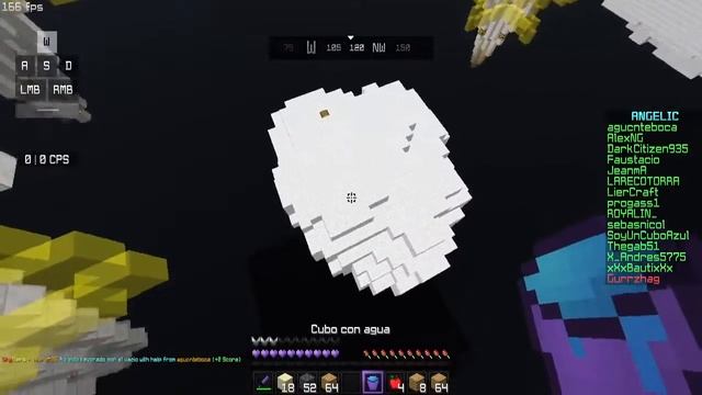 Probando un cliente no premium en minecraft java 1.8.8 смотреть онлайн