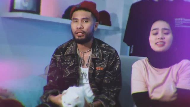 ECKO SHOW X ALDAMODY - Kok Lucu Ya [ Music Video ] смотреть онлайн