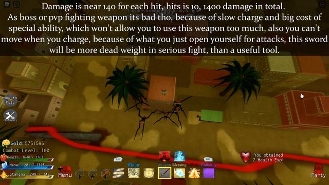 Enuma Elish review | Legends Re:Written - Roblox смотреть онлайн
