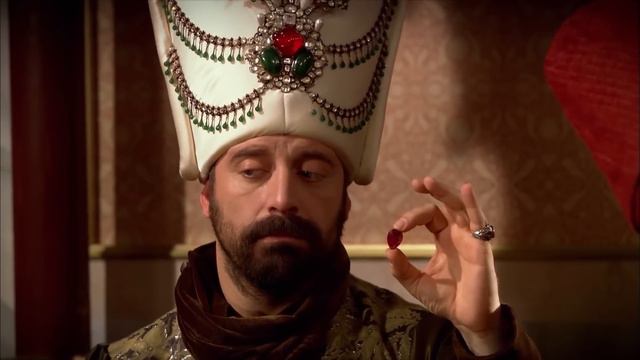 Magnificent Century Episode 22 | English Subtitle