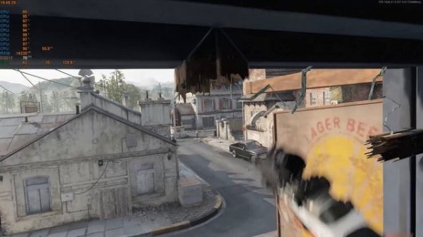 Will Intel i7-3770K Bottleneck RTX 3070 Ti in 2020?