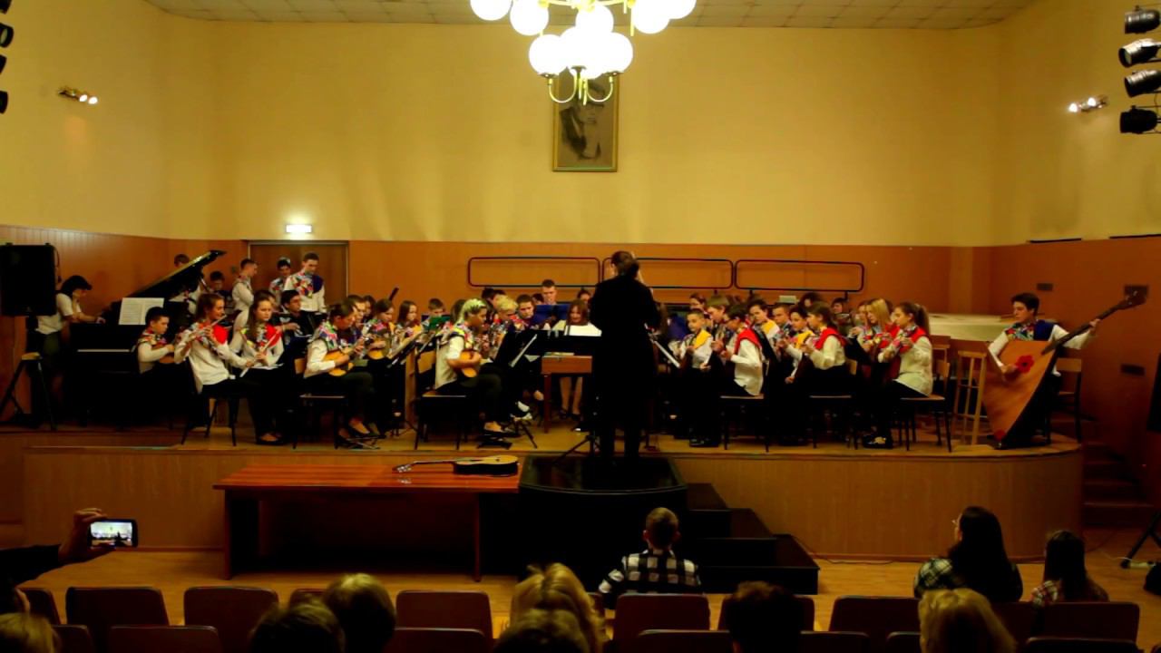 А.Широков "Пересмешка" смотреть онлайн