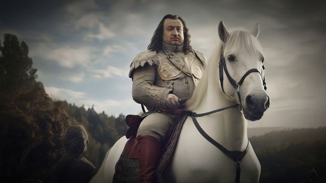 Нейросеть показала свой ремейк "Шрека"? смотреть онлайн