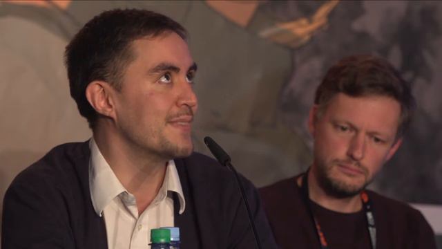 Quo vadis Datenjournalismus: Was kommt nach den Corona-Dashboards? смотреть онлайн