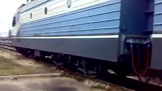 ВЛ11М6 смотреть онлайн