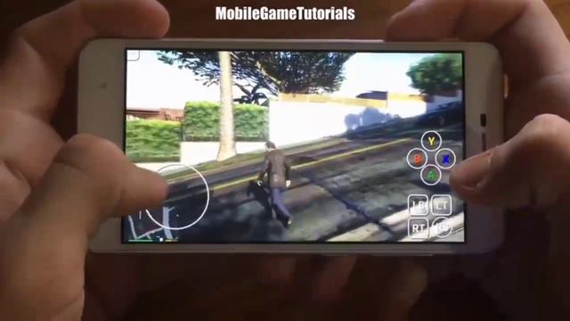 How To Download Gta 5 On Android With Proof || How To Download Gta5 On Android || Gta 5 Android ||