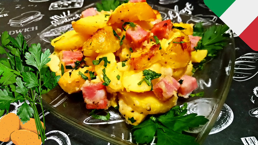 Домашняя Кухня Оливии Ортиз