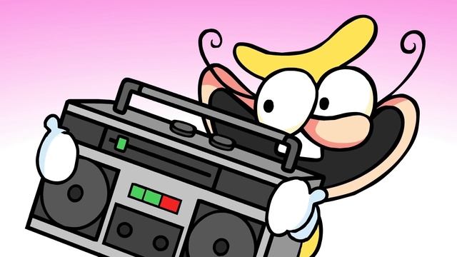 Noise is Calling Pick Up Phone Compilation (Pizza Tower Animation) смотреть онлайн