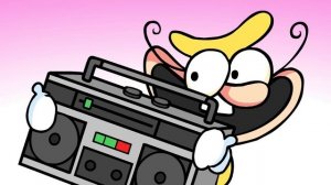 Noise is Calling Pick Up Phone Compilation (Pizza Tower Animation)