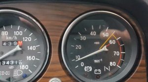 Тахометр 2106 на инжекторной моторе. Самое легкое подключение.