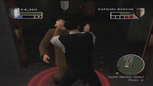 The Godfather game 1&2 Brutal kills, Combat, Integration, Finishing moves Compilation смотреть онлайн