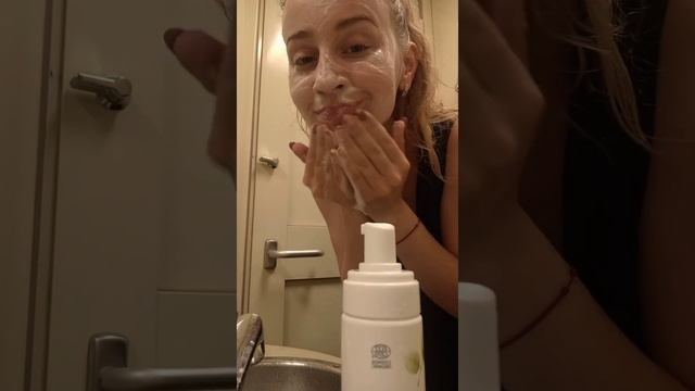 лучшие пенки для умывания ? смотреть онлайн