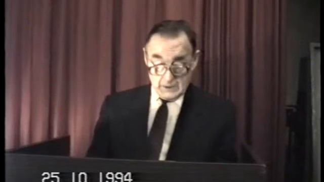 Теория развивающего обучения. Часть I смотреть онлайн