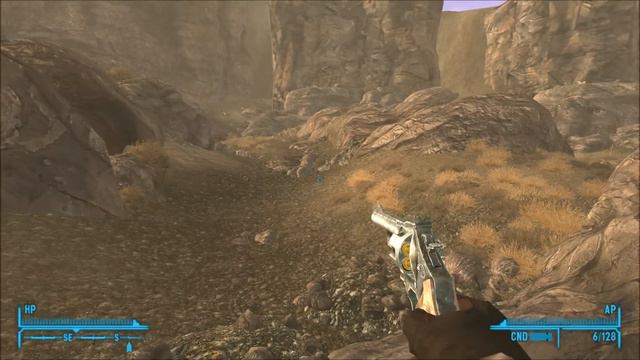 Fallout New Vegas Enclave armor(Death Claw Tips) смотреть онлайн