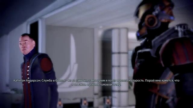 Mass Effect 2 +All DLC [Прохождение 022] смотреть онлайн