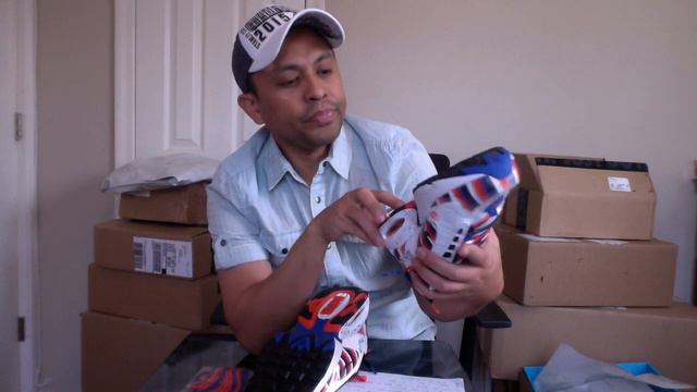 $17,000auction | AIR MAX TRIAX 96 | DOERNBECHER |