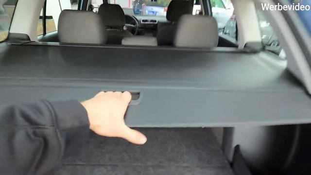 Skoda Fabia 1.4 Combi | 35.000 Km | Bj. 2009 | Gebrauchtwagen | Klima | PDC |