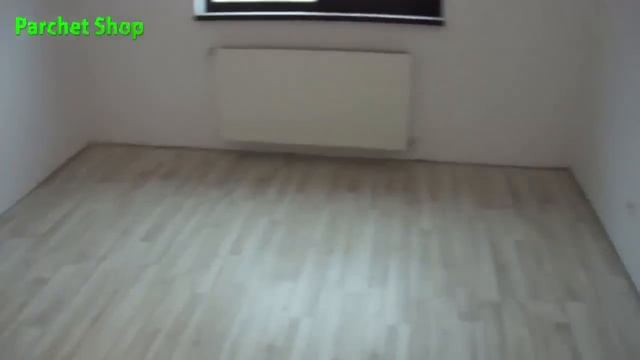 Montare parchet laminat, plinta si praguri de trecere смотреть онлайн