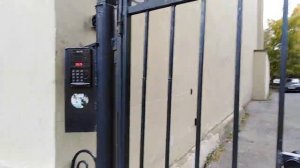 Как открыть домофон Eltis